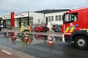 ongeval Heistraat