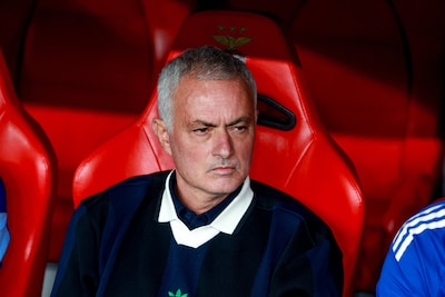 Na uitschakeling in Champions League: José Mourinho ontslagen als coach van Fenerbahçe