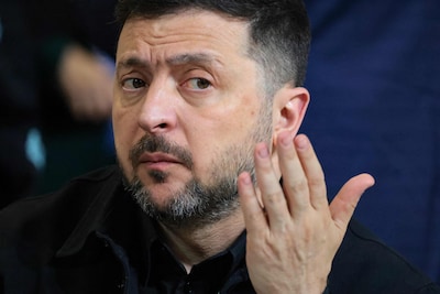 Ondanks verzoenende open brief van Zelensky gaat oorlog gewoon door: zeker drie doden bij Russische aanvallen