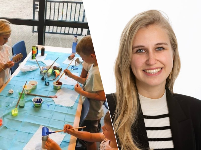Aarschot keurt BOA-kader goed: “We willen investeren in kinderen en werkende ouders”