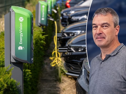 Energie-expert Alex Polfliet legt uit waar je best op let bij het afsluiten van een energiecontract.
