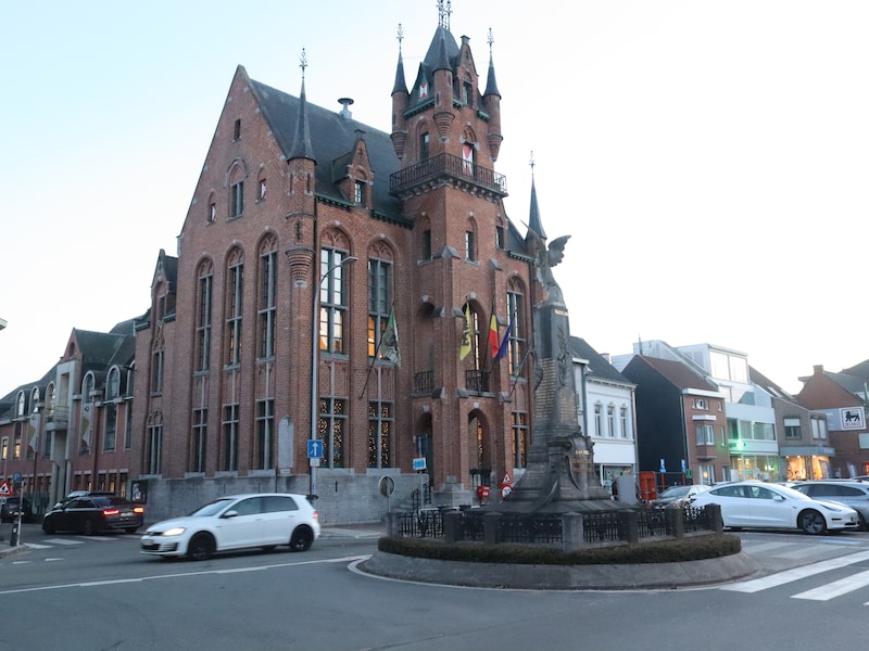 Welke kiesbeloftes blijven overeind? Deze projecten haalden de meerjarenplanning van Stekene