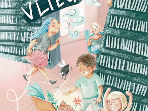 De schatten van Vlieg
