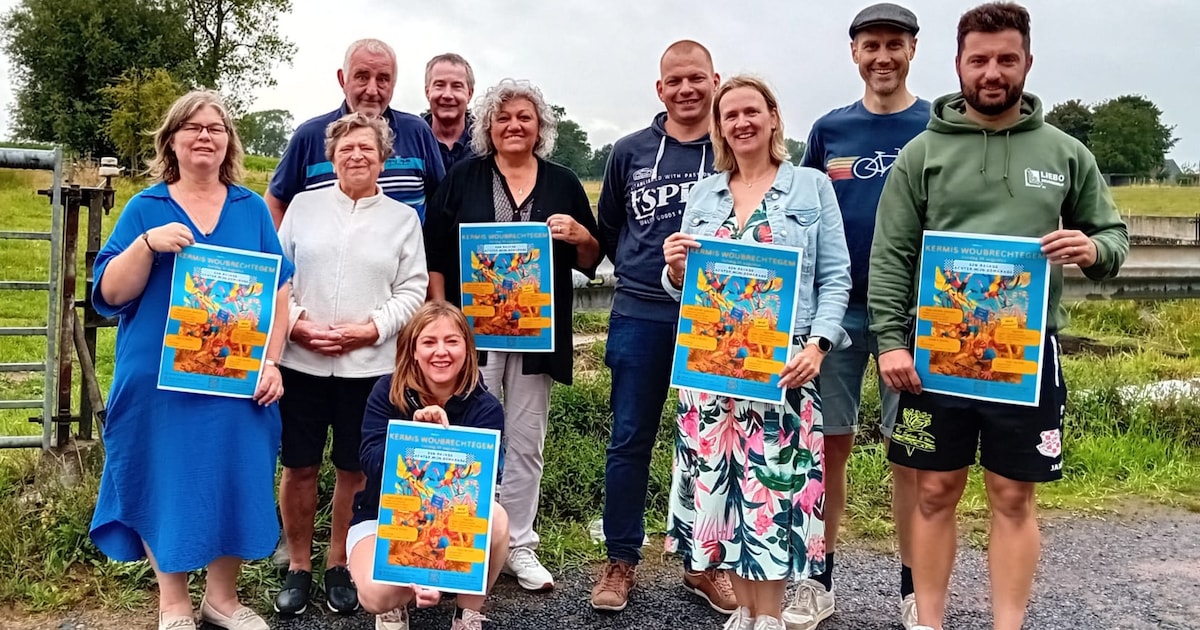 Spel zonder grenzen tijdens kermisweekend