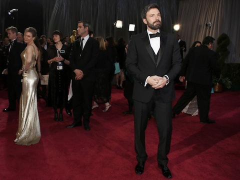 Ben Affleck