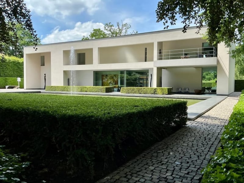Dit zijn de 10 duurste woningen in de provincie Antwerpen die deze week te koop werden gezet