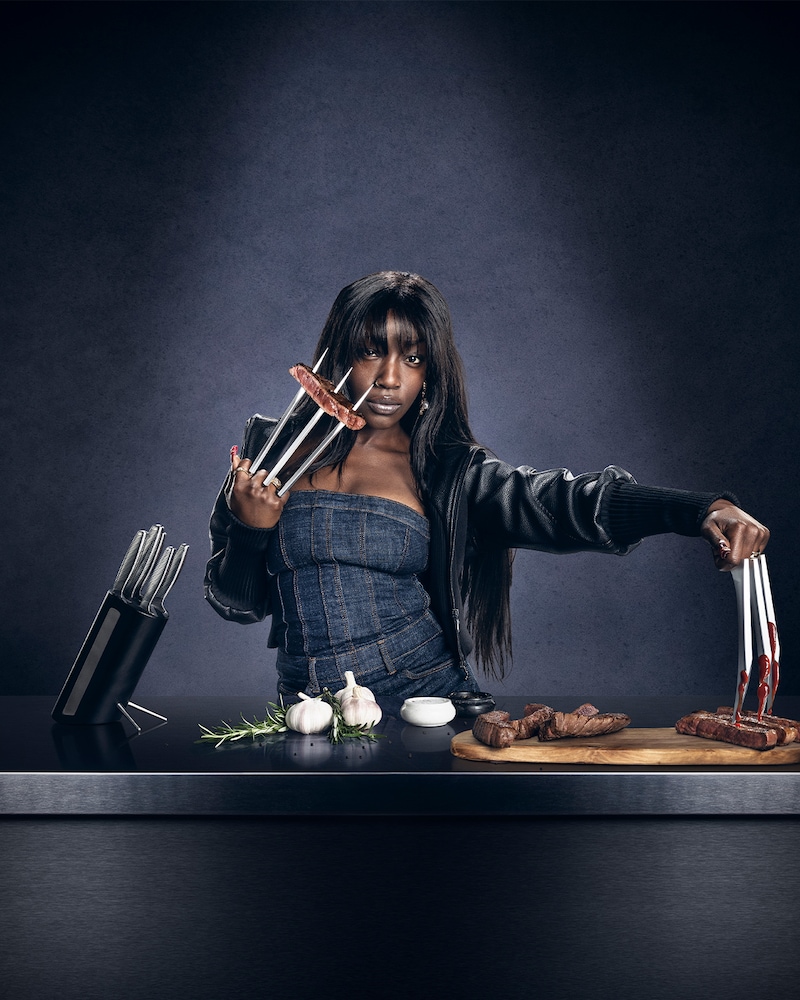 Celebrity MasterChef