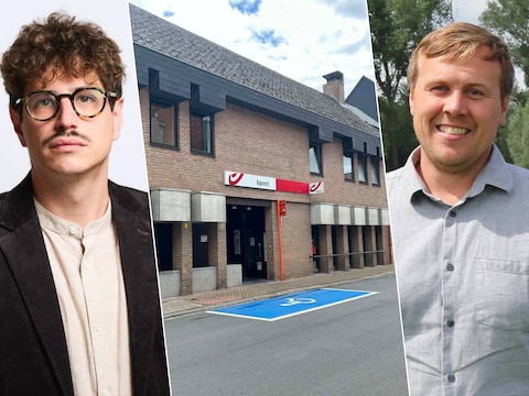 Woordvoerder