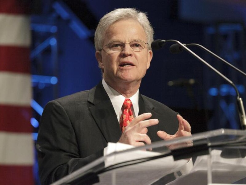 Newt Gingrich.