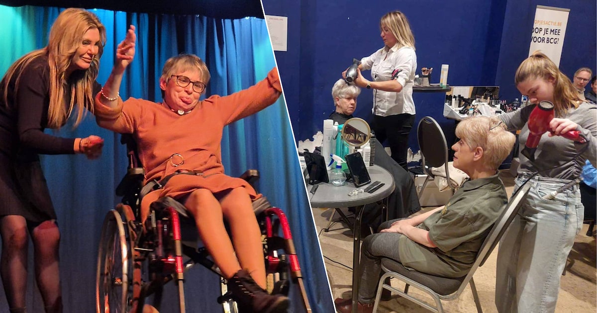 ‘Ster voor één dag’ krijgt vervolg, inschrijvingen geopend: “De glimlach van vorig editie gaf de doo