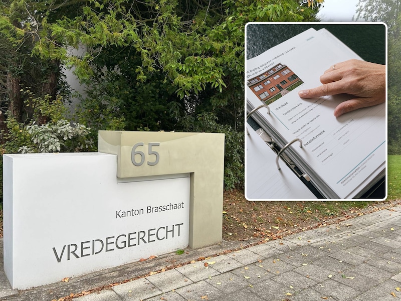 Verhuurder wil 10.162 euro schade aan appartement in Schilde recupereren met waarborg... maar blijkt die zélf te hebben betaald