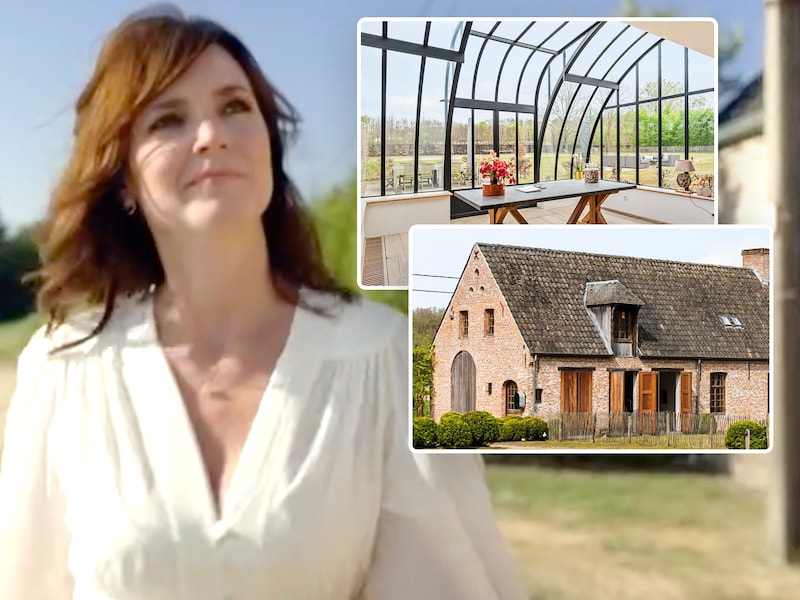 KIJK. Van 400 jaar oude boerderij tot exclusief miljoenenhuis: het resultaat is verbluffend