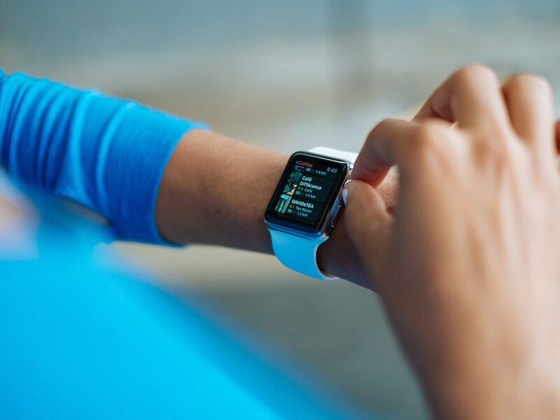 "Fabrikanten smartwatches voldoen niet aan Europese privacynorm"