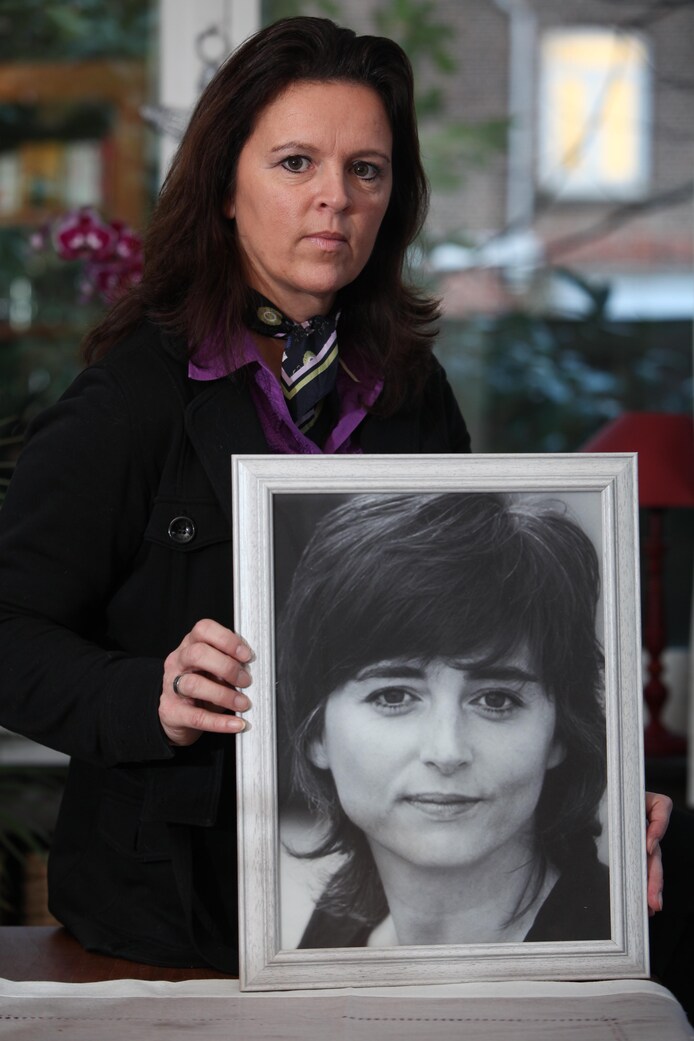 Zus van Yasmine overleden | Nieuws | hln.be