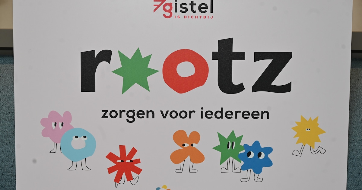 Dieren knutselen uit karton tijdens activiteit van Rootz