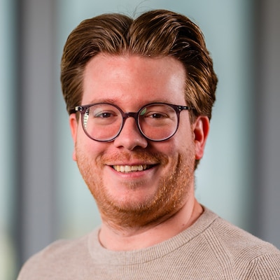 Bjorn van Bergen