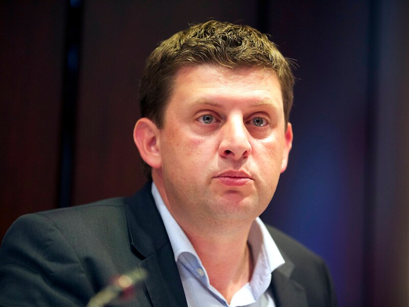 John Crombez (sp.a)