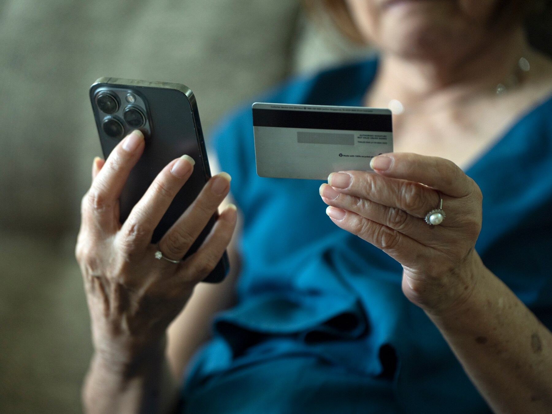 Recordbedrag aan criminele crypto in beslag genomen in ons land |  Binnenland | HLN.be