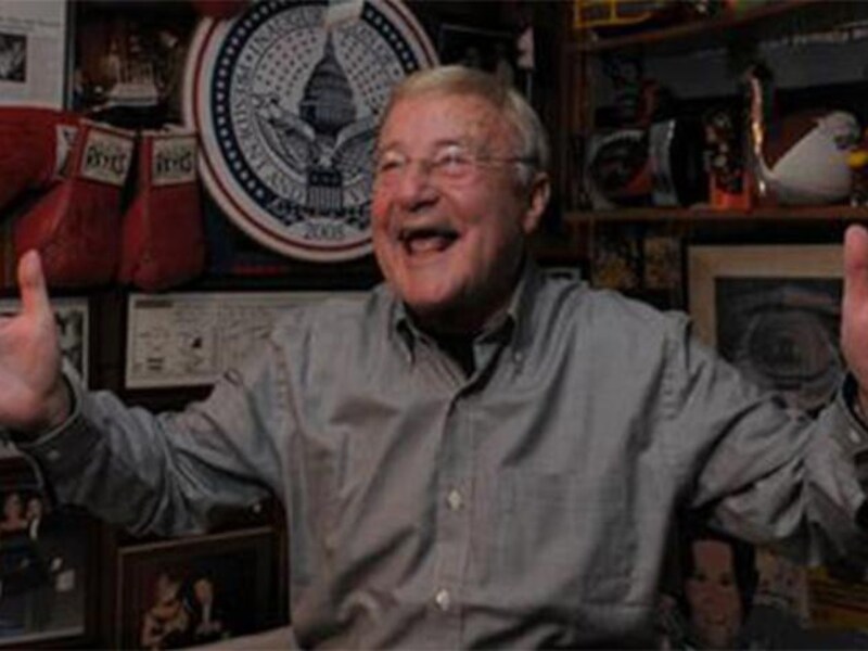 Charles Brotman, foto uit 2009