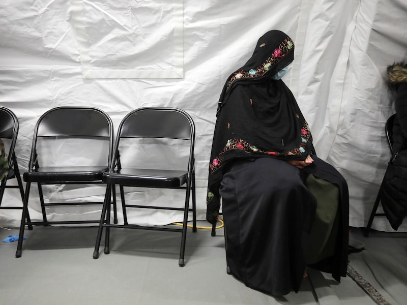 Vijftien EU-lidstaten willen zowat 40.000 Afghanen opnemen