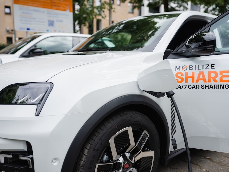 Zandhovense deelwagens komen stap dichterbij: gemeente schakelt Lantis in als partner