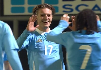 Gaan Jonge Duivels op hun elan door tegen Denemarken?
