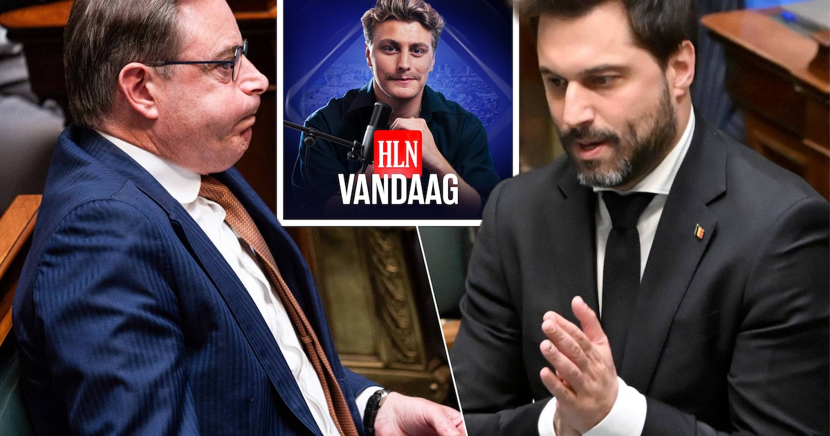 ??Houdt het staakt-het-vuren tussen Israël en Libanon stand? | De regering zit samen over energieste