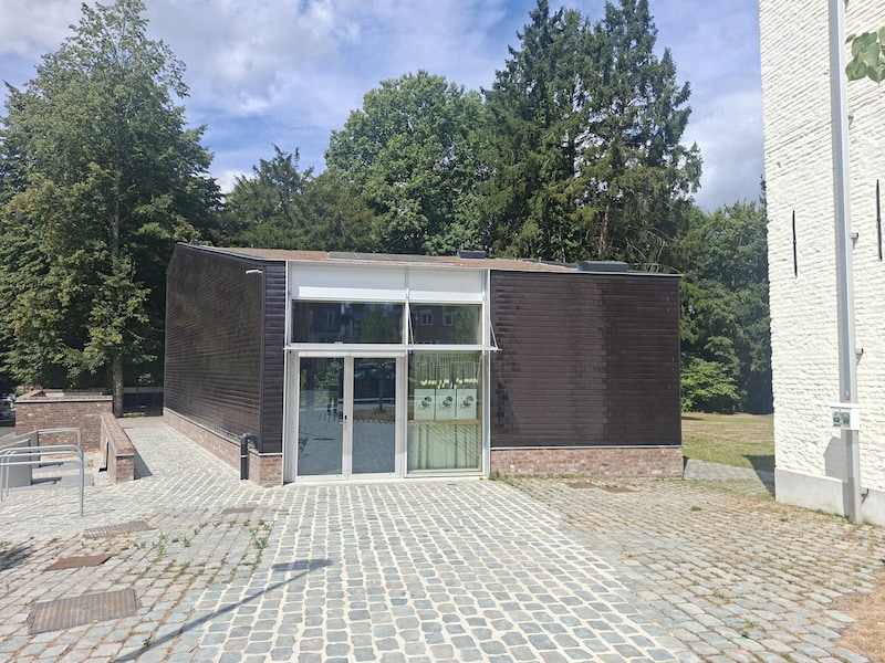 Zaal Den Bogaard in Oud-Heverlee