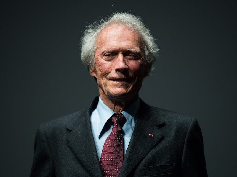Clint Eastwood (86) sluit nieuwe western niet uit