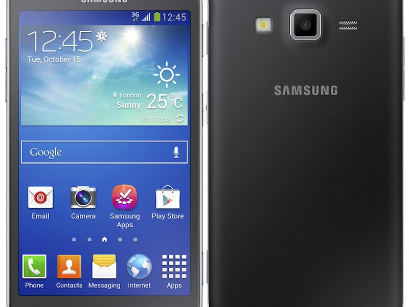 Galaxy Core Advance