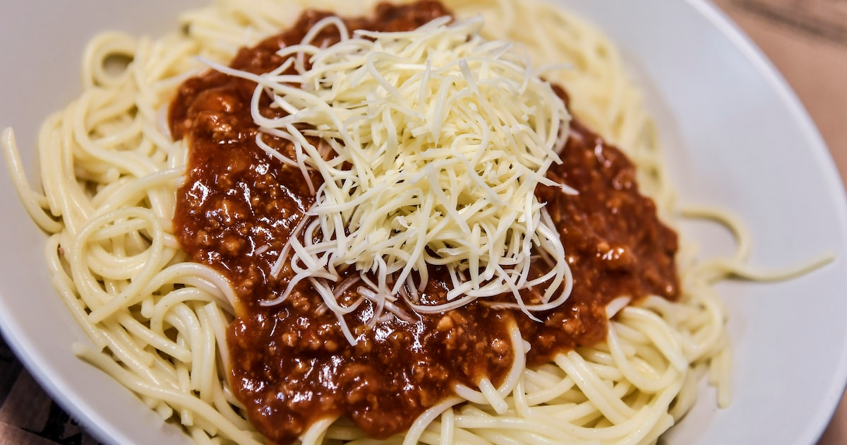 Sea Scouts 8ste FOS Nieuwpoort organiseert gezellige spaghetti-avond in CC Ysara