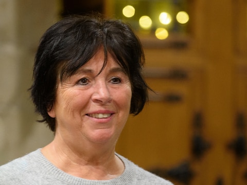 Carine Portois