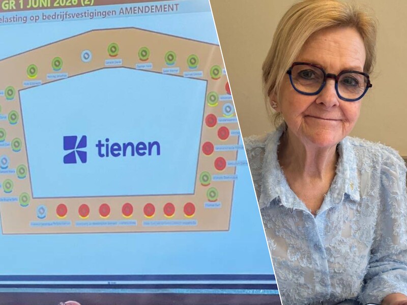 Vlaams Belang-fractieleider Heidi Merckx na bewogen gemeenteraad: “Belastingen verhogen is gemakkelijk. Goed besturen is moeilijker”