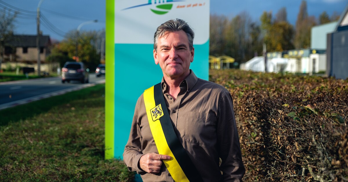 Verwarming in publieke gebouwen twee graden lager en minder ...