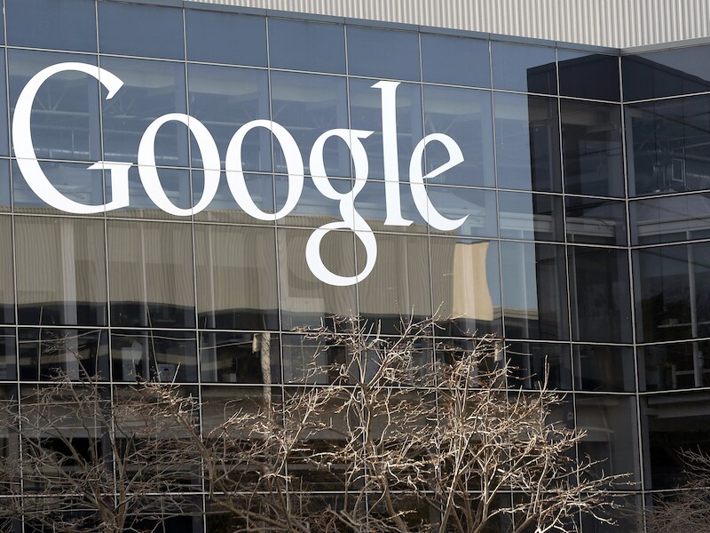 Google kan niet lachen met de NSA-aanvallen.
