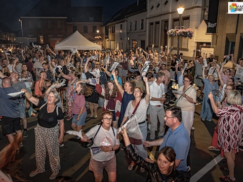 Vlaanderen Zingt in Malderen (Londerzeel)