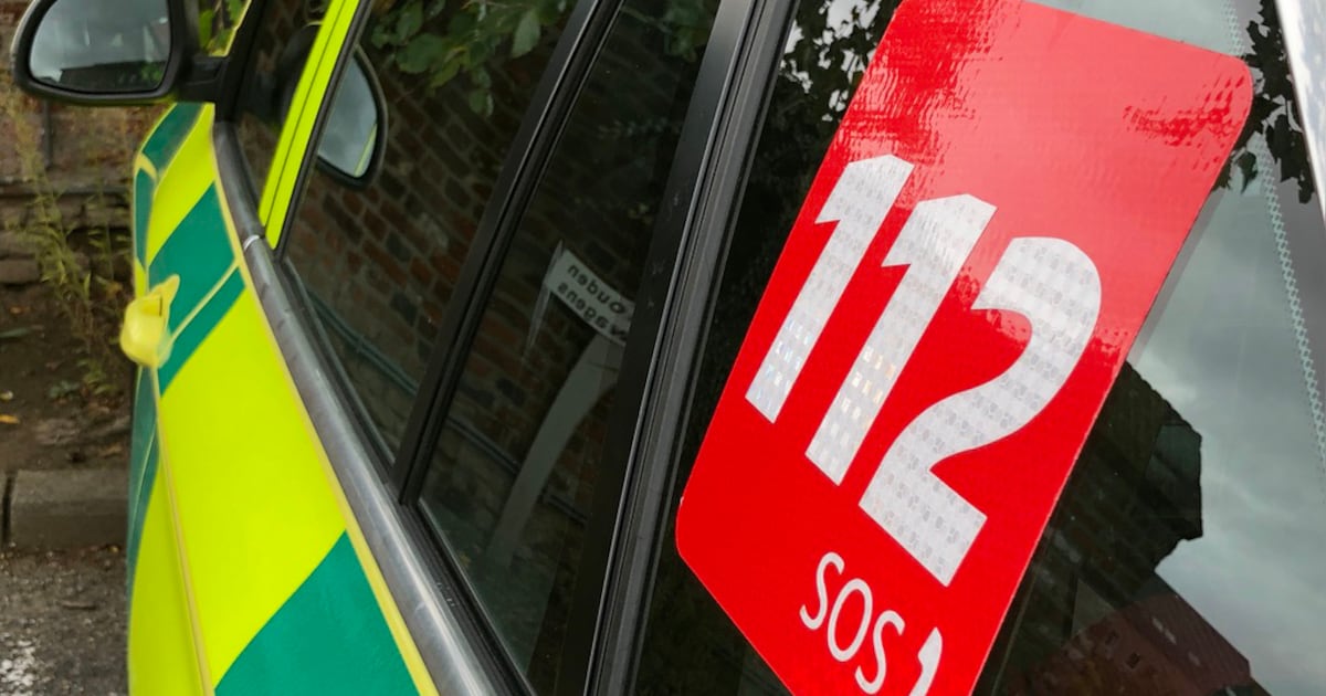 69-jarige fietsster raakt lichtgewond na aanrijding