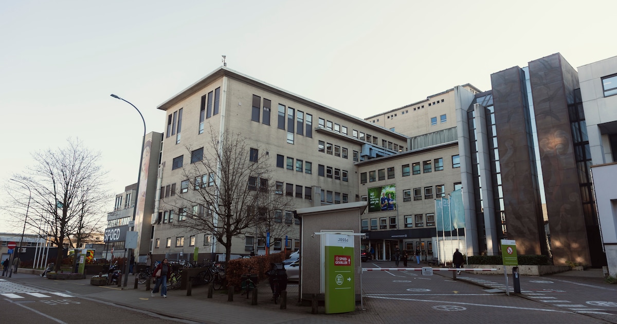 Ziekenhuizen Kempen en Jessa Hasselt lanceren digitaal zorgplatform: “Patiënten herstellen sneller e