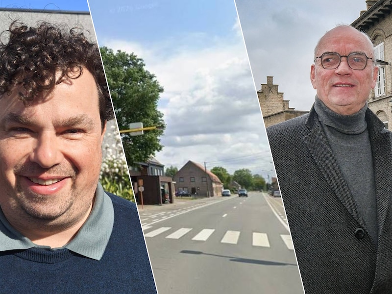 Grote heraanleg Poperingseweg blijft uit: waarom Vlamertinge mogelijk nog tot 2029 moet wachten