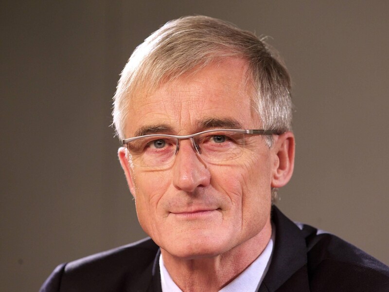 Geert Bourgeois
