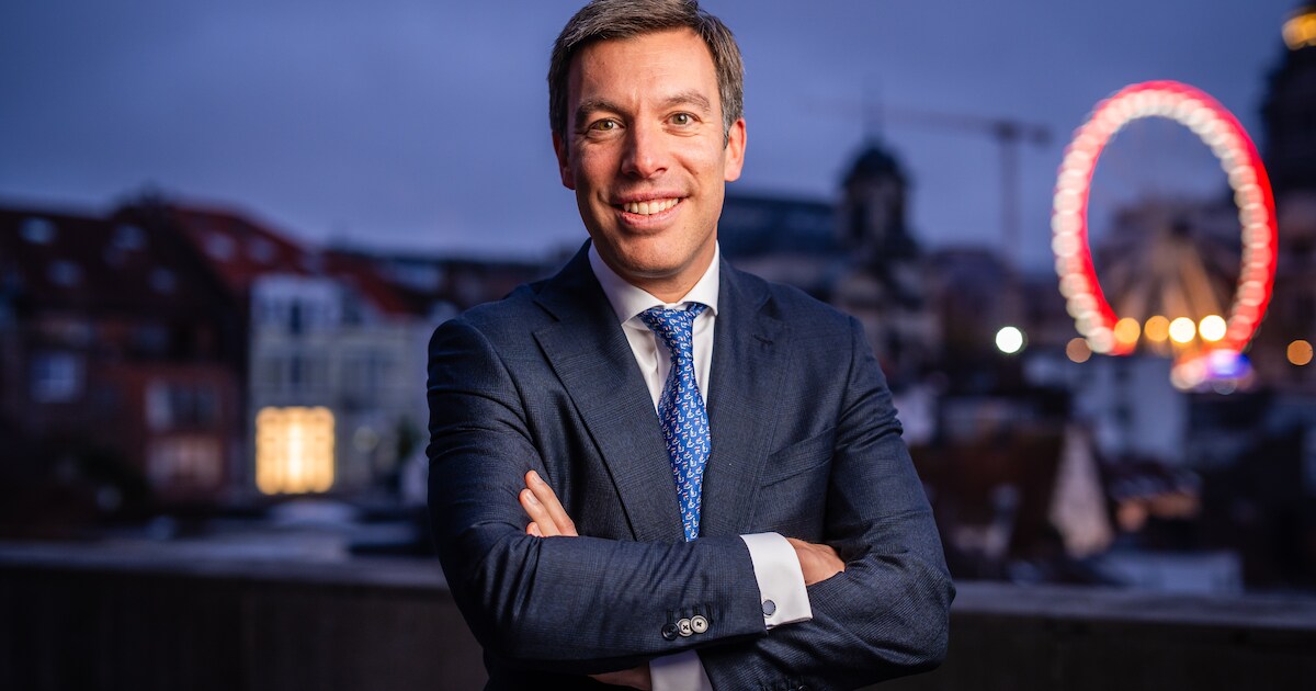 Voka pleit voor “focus op economische groei” bij ...