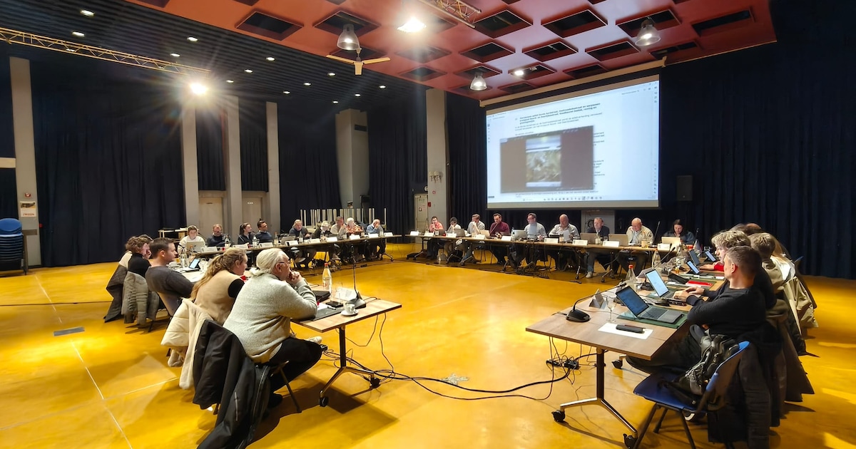 Geschrapte infrastructuurwerken zijn belangrijkste punt op agenda gemeenteraad maandag