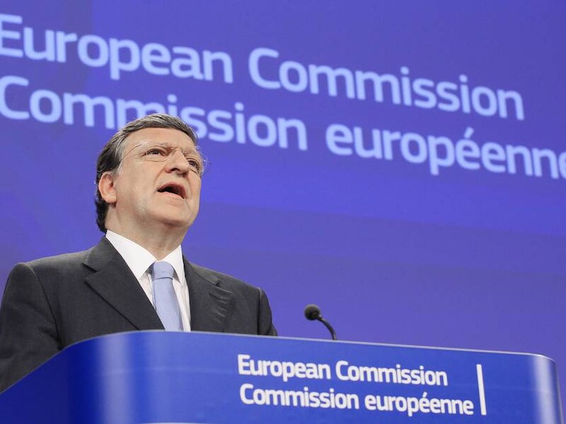 José Manuel Barroso