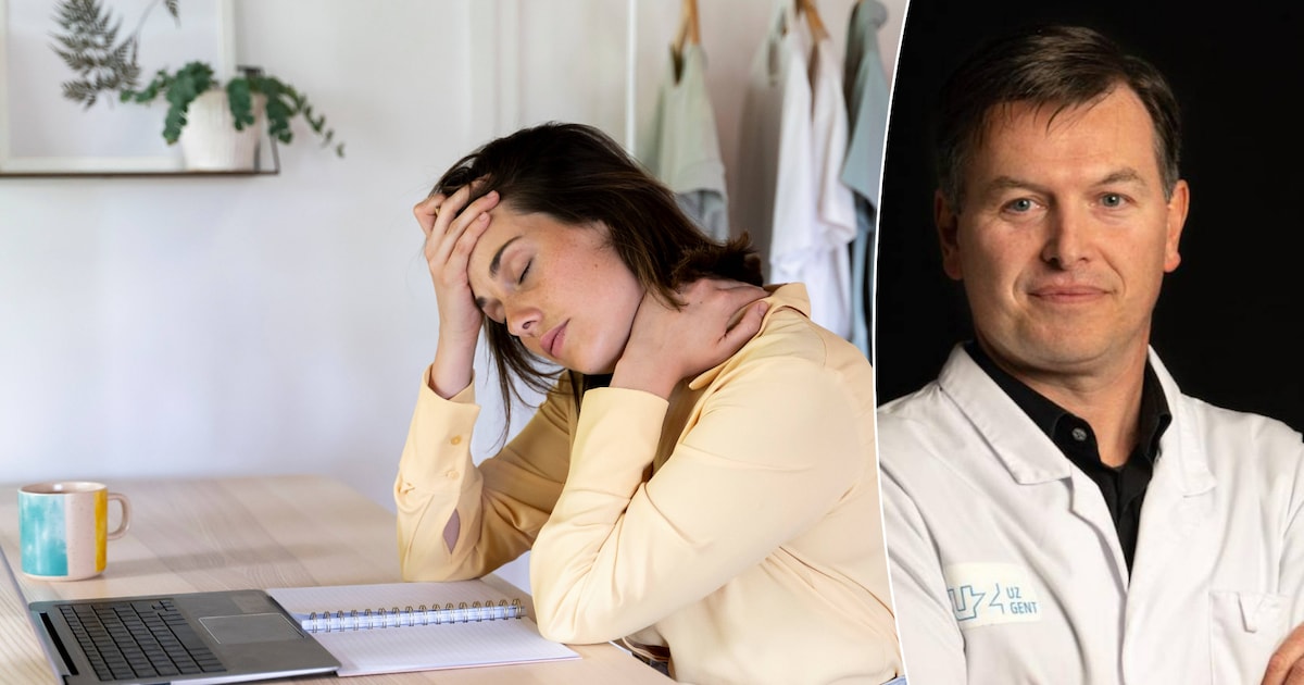 1 op de 3 vrouwen onder de 45 heeft migraine: “Chocolade is geen ...