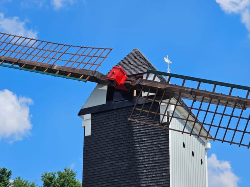 Heistse monumenten openen deuren op zondag 13 september