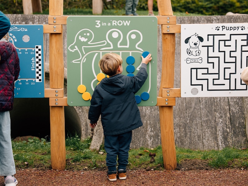 Vernieuwing van trefpunt 's Herenwegveld in Herent start deze maand