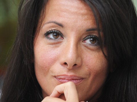 Barbara Gandolfi.