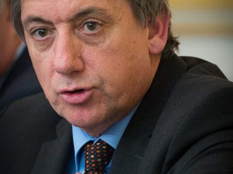 Jan Jambon.