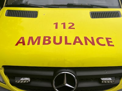 Twee doden bij zware woningbrand in Waver, zoektocht naar no