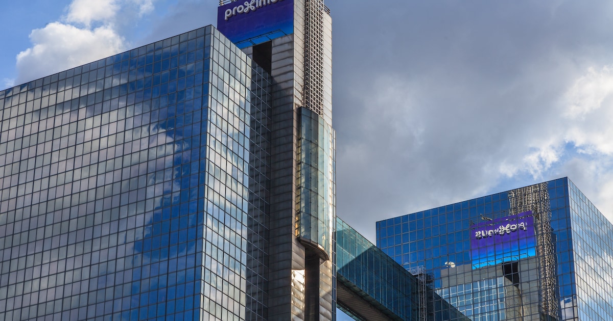 Dinsdag staking bij Proximus tegen herstructureringsplan: “Onze ...